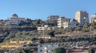 نظامیان صهیونیست خانه اسیر فلسطینی را در قدس تخریب کردند