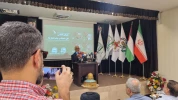 همایش «طوفان الاقصی؛ علل، اهداف و چشم اندازها» 12