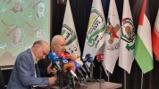 همایش «طوفان الاقصی؛ علل، اهداف و چشم اندازها» 17
