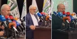 SDPN and Qodsna held conference dubbed: