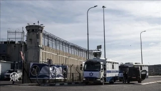 تداوم حبس انفرادی خبرنگار اسیر فلسطینی برای چهل ‌و ششمین روز متوالی