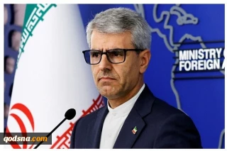 بقائی: وارونه‌نمایی واقعیت، پیمان‌شکنی‌های آمریکا را نمی‌پوشاند