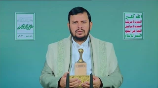 Al-Aqsa Flood marked major turning point for Palestinians, exposed Israel’s weaknesses: Al-Houthi