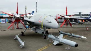Yemeni army says it downed hostile Saudi drone over Ta’izz