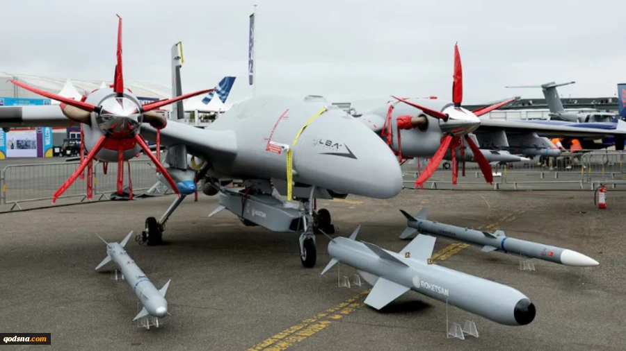 Yemeni army says it downed hostile Saudi drone over Ta’izz