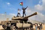 Al-Aqsa Flood and the beginning of Israel's strategic erosion