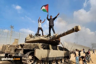 Al-Aqsa Flood and the beginning of Israel's strategic erosion