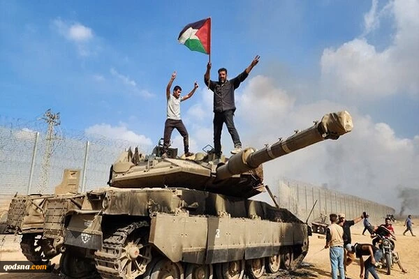 Al-Aqsa Flood and the beginning of Israel's strategic erosion