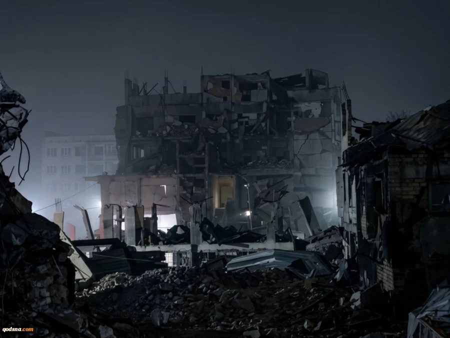 Eight Palestinians martyred in Israeli attacks across Gaza