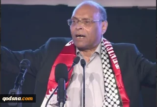 رئیس جمهور پیشین تونس:

تاریخ مبارزات مقاومت را تایید و نتانیاهو را لعن خواهد کرد/ غزه پیروز خواهد شد