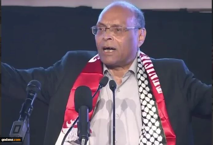 رئیس جمهور پیشین تونس:

تاریخ مبارزات مقاومت را تایید و نتانیاهو را لعن خواهد کرد/ غزه پیروز خواهد شد 2