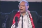 رئیس جمهور پیشین تونس:

تاریخ مبارزات مقاومت را تایید و نتانیاهو را لعن خواهد کرد/ غزه پیروز خواهد شد