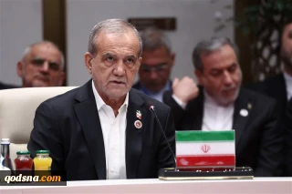 پزشکیان در اجلاس کشورهای مشترک‌المنافع: نیازمند چندجانبه‌گرایی هستیم