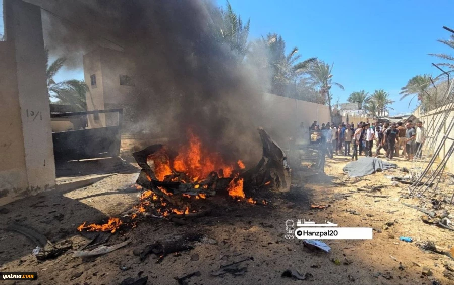Over 100 int’l organizations: Gaza ceasefire remains dead letter