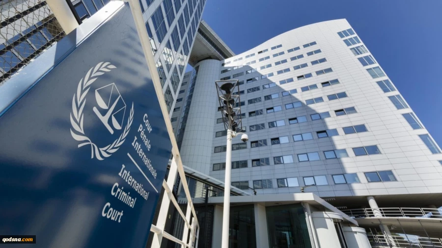Hamas: Trump’s ICC sanctions are grave assault on justice