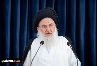 امام جمعه بغداد: عراق نباید در برابر دیکته‌های خارجی تسلیم شود