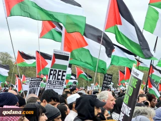 Three-day global solidarity campaign calls for ending Gaza genocide and Israeli occupation
