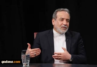 عراقچی در مصاحبه با شبکه عراقی: 

آمریکا نه با تحریم و نه با تهدید نظامی به نتیجه نمی‌رسد