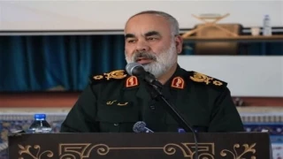 العميد كرمي: القوة البحرية للحرس الثوري رمزٌ لقوة البلاد وقدرتها الردعية
