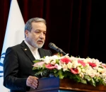 سخنرانی وزیر خارجه در همایش بین‌المللی «اکوساید؛ جنایت جنگی خاموش»،

عراقچی: آنچه در غزه اتفاق افتاده و طی آن ۸۰ هزار نفر کشته شدند یک نسل کشی است 2