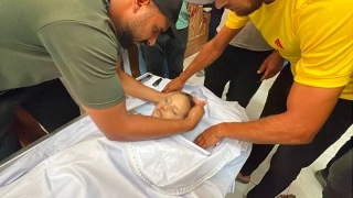 GRC: Over 1,400 Palestinians martyred in Gaza since ceasefire