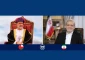 در گفتگو با هیثم بن طارق مطرح شد؛

تأکید پزشکیان بر تداوم رایزنی‌ها و همکاری‌های منطقه‌ای با عمان