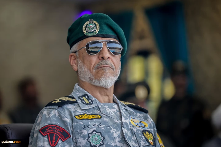 الادميرال سياري: وجّهنا ضربات إلى سفن العدو، وإذا وقع أي تحرك ضد إيران مجددًا، فسنستهدفها مرة أخرى 2