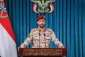 القوات المسلحة تستهدف مطاري الرياض والدمام ومحطة غازية ومعمل نفطي تابعين لأرامكو بالصواريخ والمسيرات