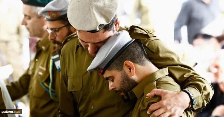  بحران نیروی انسانی در ارتش رژیم صهیونیستی کمبود ۱۷ هزار نظامی