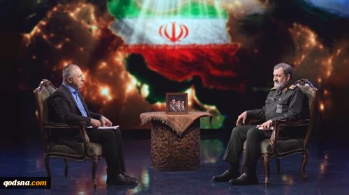 Iran security chief says powers greater than US tried to conquer Iran but ended in ‘dustbin of history’