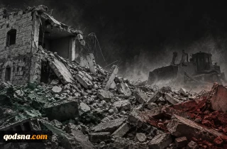 Over 11,600 demolitions recorded in W. Bank and Al-Quds over three years