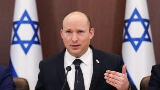 بنت: نتانیاهو را کنار می‌زنیم و جایگزین او خواهیم شد