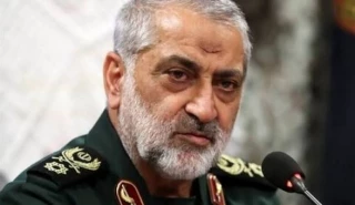  سردار شکارچی: 

ممانعت ایران از تجدید نظم منطقه‌ای دشمن در غرب آسیا/ جنگ تبلیغاتی واقعیت‌های میدان را تغییر نمی‌دهد