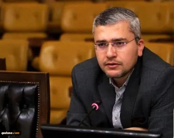 مجلس: کنترل تنگه هرمز در اختیار ایران است 2