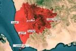 تعز در یک قدمی آزادسازی؛

 ارتش یمن به دروازه جنوبی شهر رسید
 2