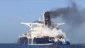IRGC Navy says another oil tanker hit in Strait of Hormuz, warns against cooperation with US