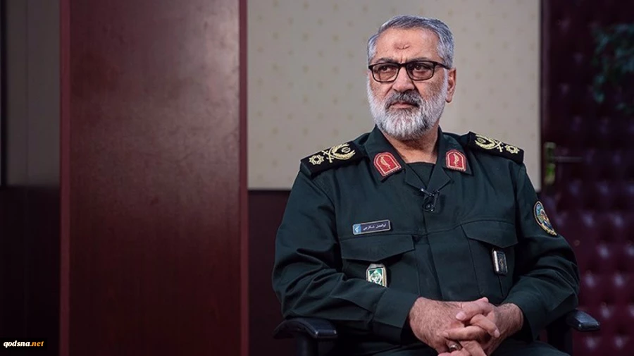 'Maritime piracy, theft, and fuel smuggling' can’t prevent definitive US defeat: Iran