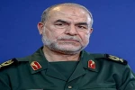 جواني: الحسابات الأمريكية الخاطئة أوقعت واشنطن في مواجهة القوات المسلحة الإيرانية 2