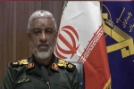 الأدميرال عظمائي: إذا كان الأمريكيون يعتقدون أن مضيق هرمز مفتوحا فليقتربوا منه 2