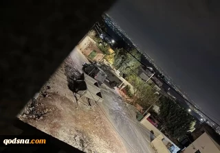 یورش گسترده اشغالگران به کرانه باختری