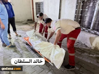 یک شهید و چند زخمی در حملات صهیونیستها به غزه