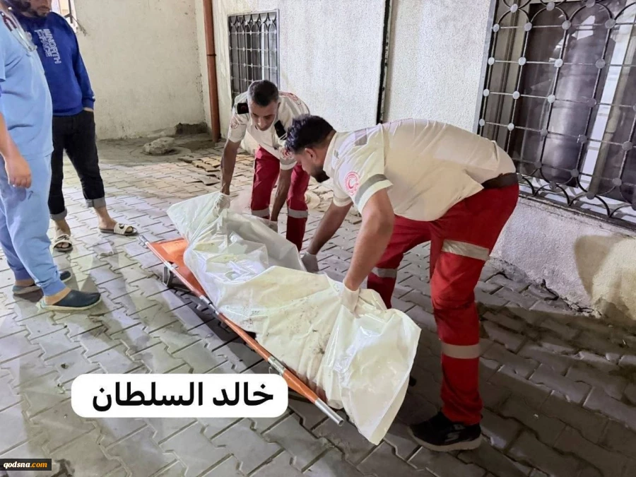 یک شهید و چند زخمی در حملات صهیونیستها به غزه