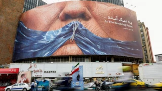 ‘Step into the field and see for yourself’: IRGC hits back at US claims of Hormuz control