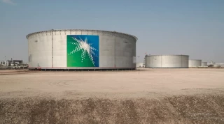 Saudi Arabia reports fire at Aramco building amid warnings from Yemen