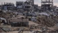 Zionist regime’s genocidal war leaves 300,000 Gaza families facing winter without adequate shelter