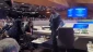 هیئت ایران و چندین هیات دیگر در اعتراض به سخنرانی رئیس رژیم صهیونیستی، سالن اجلاس سران سیکا را ترک کردند