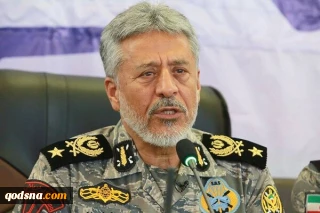 الأدميرال سياري: مضيق هرمز مغلق؛ والعبور يجب أن يكون بالتنسيق