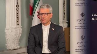 سخنگوی وزارت خارجه: حضور ایران در اجلاس سیکا برای تأثیرگذاری بر تصمیم‌ها و تبیین مواضع کشور است