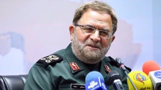 IRGC: Forces fully prepared on land, sea and air Americans failed in Iraq as in Afghanistan