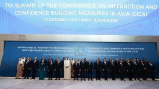 Iran, 12 delegations walk out on Herzog's CICA address as Tehran demands Israel's ouster